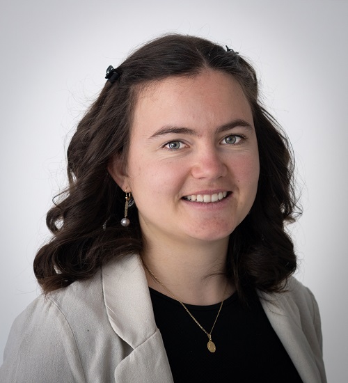 Dr. Annalena Alber