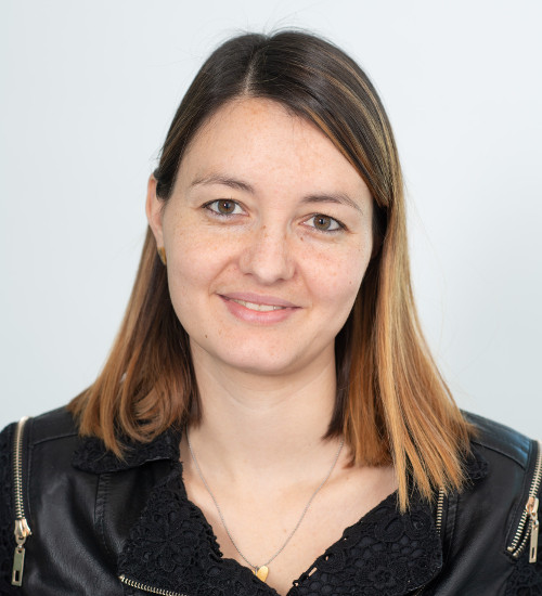 Evelyn Aiello