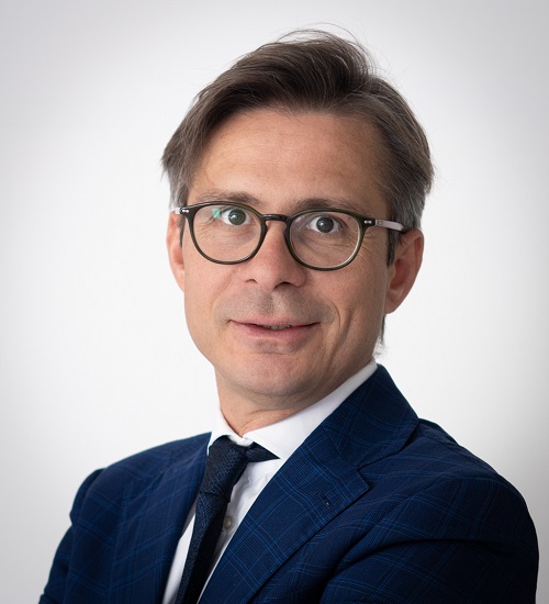 Dr. Lorin Manuel Wallnöfer
