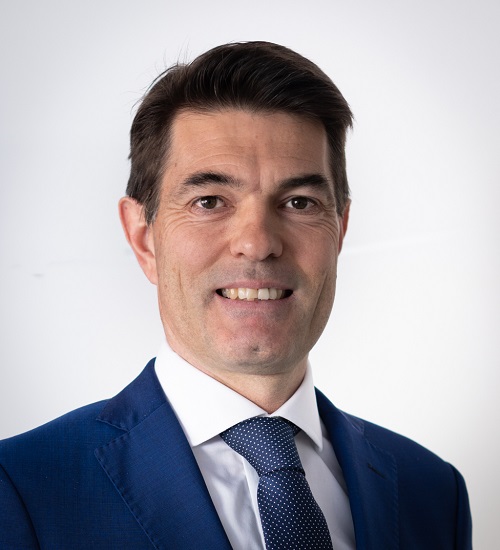 Dr. Luca Bordato