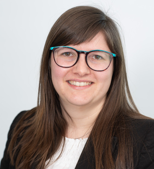 Dr. Magdalena Thaler