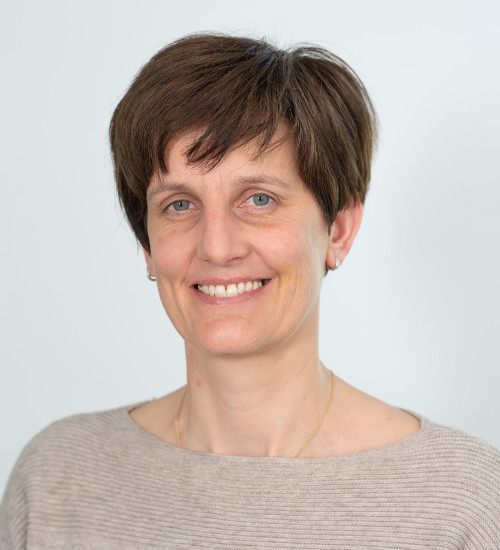Maria Brunner