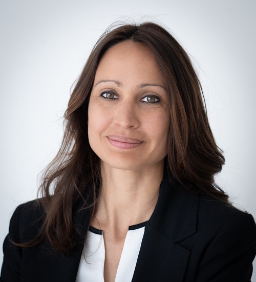 Dr. Valeria Ziviani